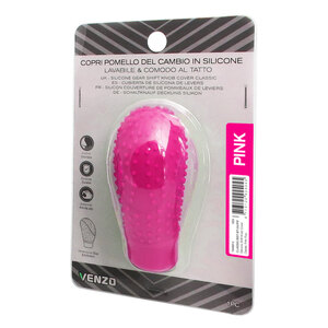 Copri pomello marce Classic - VENZO