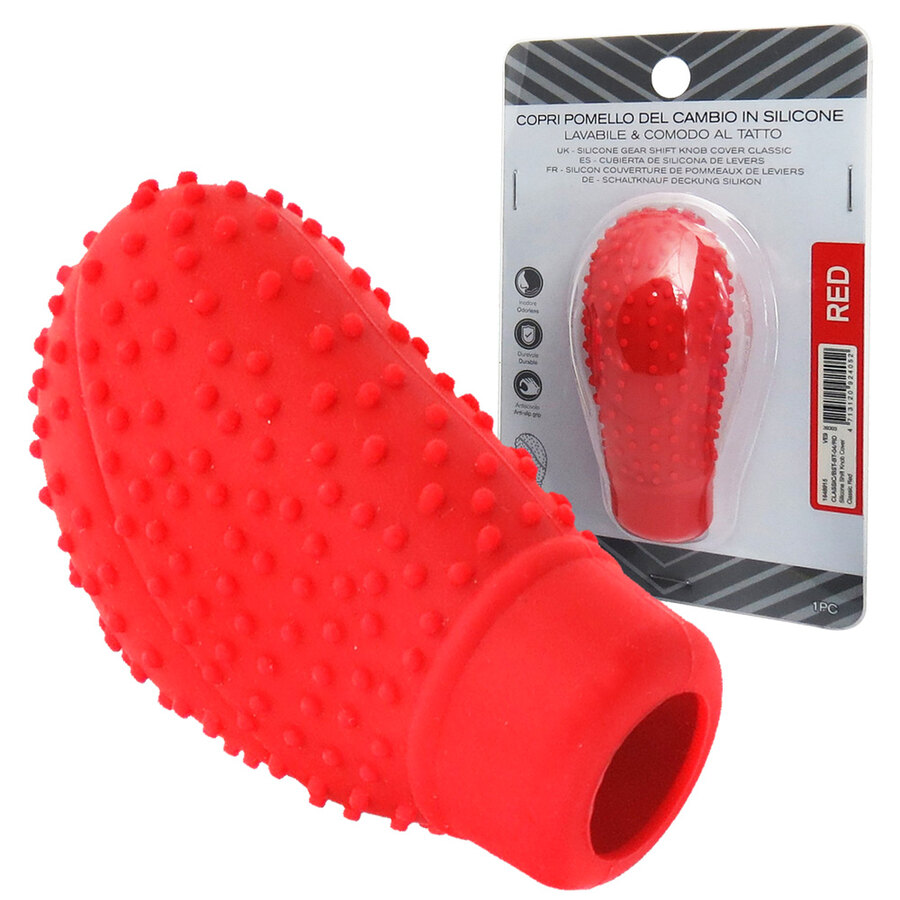 Copri pomello marce Classic - VENZO