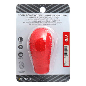 Copri pomello marce Classic - VENZO