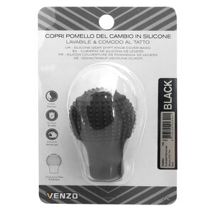 Copri pomello marce Basic - VENZO