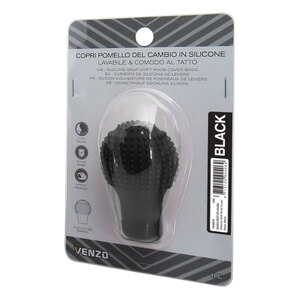 Copri pomello marce Basic - VENZO