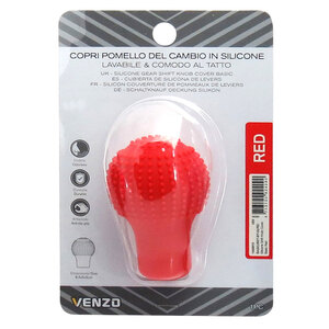 Copri pomello marce Basic - VENZO