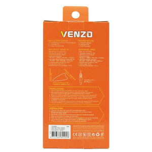Antenna Pinna - VENZO
