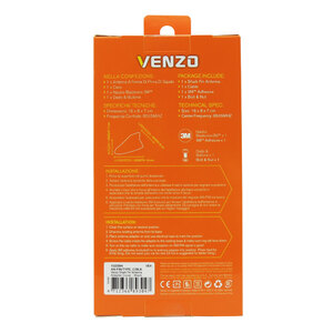 Antenna Pinna Cover - VENZO