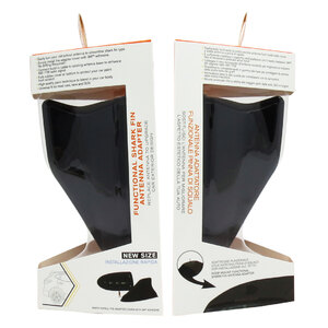 Antenna Pinna Cover - VENZO