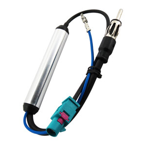 Accessori Adattatore - VENZO