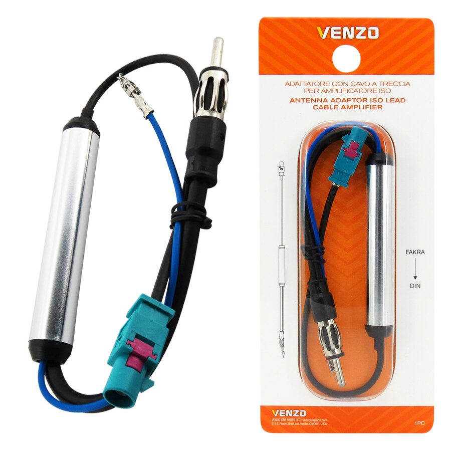 Accessori Adattatore - VENZO