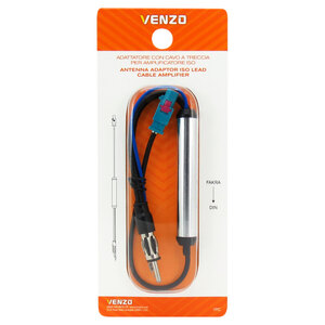 Accessori Adattatore - VENZO