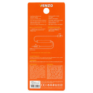 Accessori Adattatore - VENZO