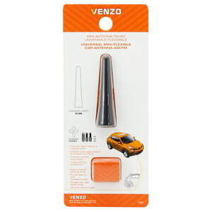 Flessibile in Gomma Flex Mini - VENZO