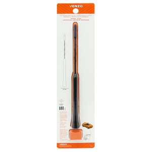 Flessibile in Gomma Flex Mast - VENZO