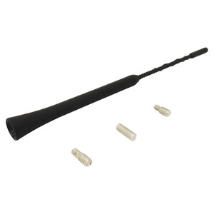 Flessibile in Gomma Flex Mast - VENZO
