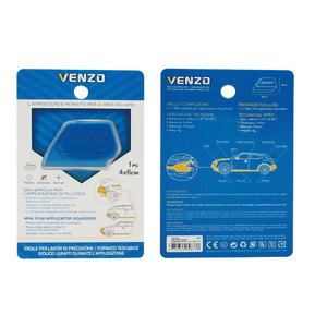 Protezione a pellicola Mini spatola - VENZO