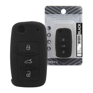 VENZO - Cover chiave VW 2 - VENZO - Cover chiave