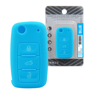 VENZO - Cover chiave VW 2 - VENZO - Cover chiave