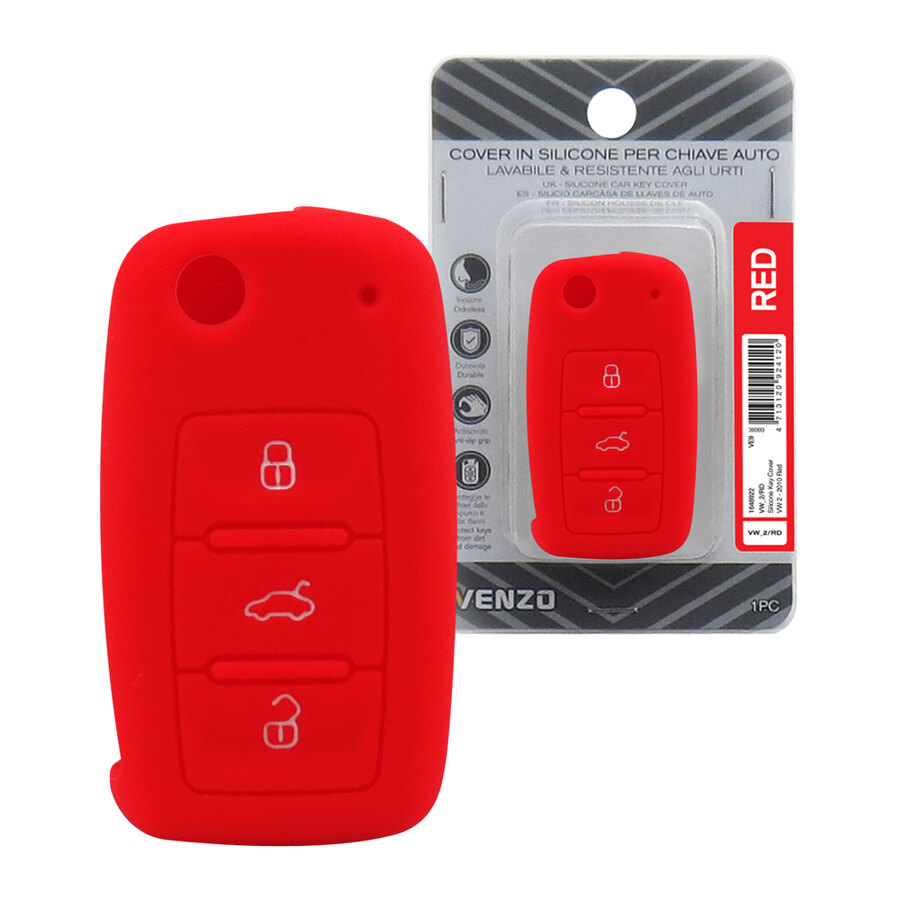 Cover chiave VW 2 - VENZO