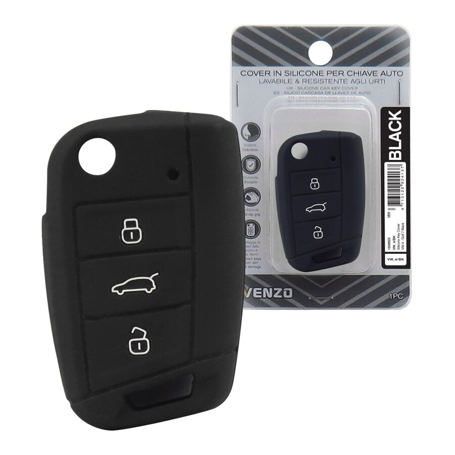 Cover chiave VW 4 - VENZO