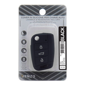 Cover chiave VW 4 - VENZO