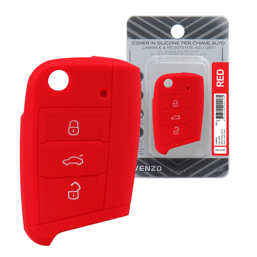 Cover chiave VW 5 - VENZO