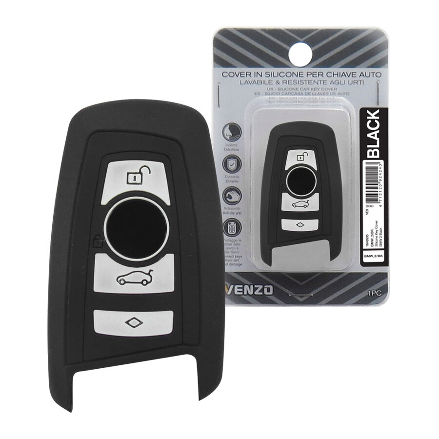 Cover chiave BMW 2 - VENZO
