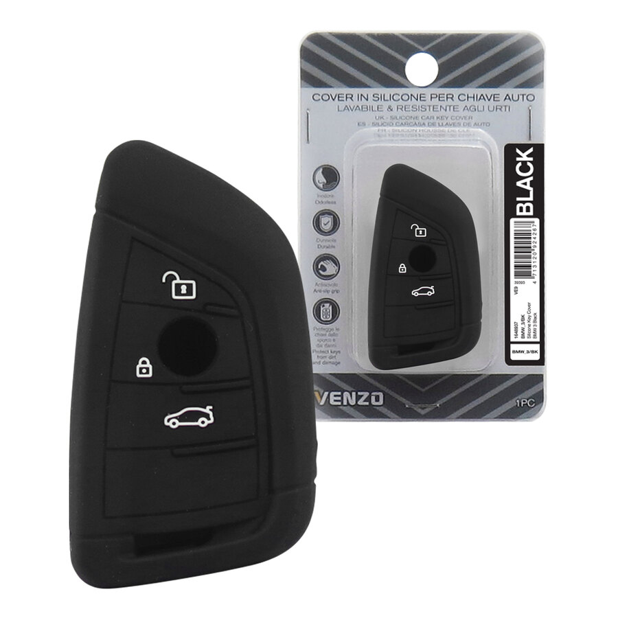 Cover chiave BMW 3 - VENZO