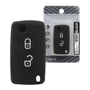 VENZO - Cover chiave Peugeot/Citroen 1 - VENZO - Cover chiave