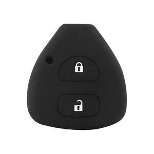 Cover chiave Toyota 1 - VENZO