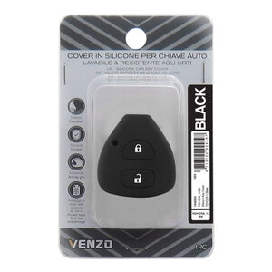 Cover chiave Toyota 1 - VENZO