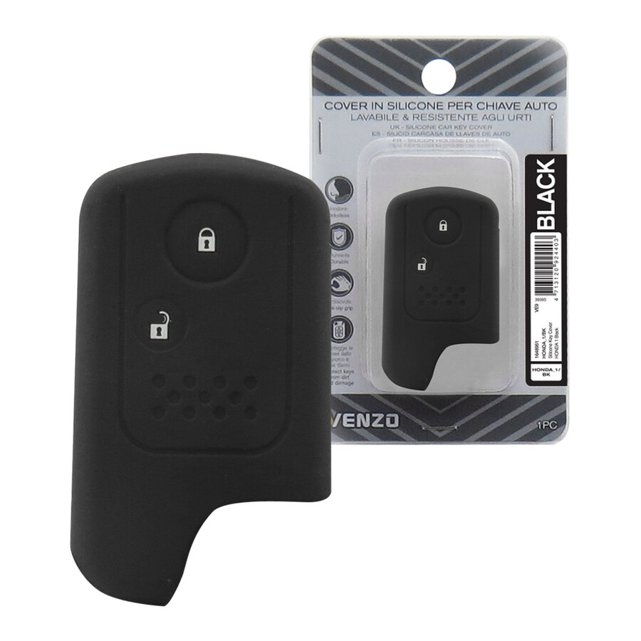 Cover chiave Honda 1 - VENZO