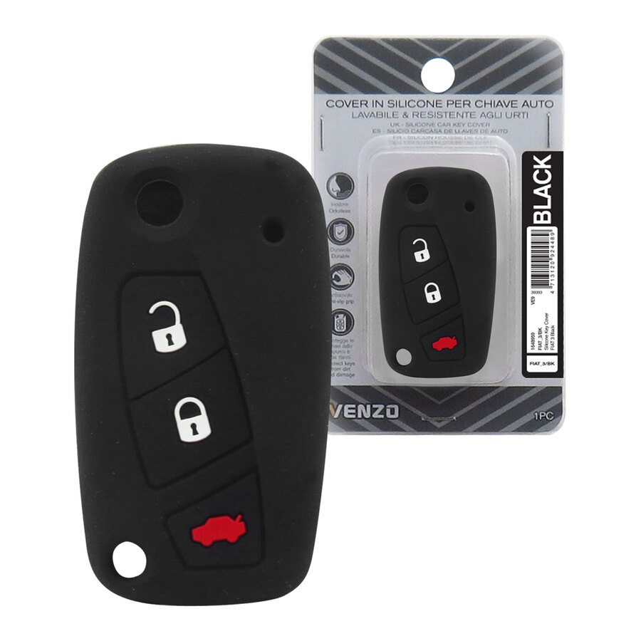 Cover chiave Fiat 3 - VENZO