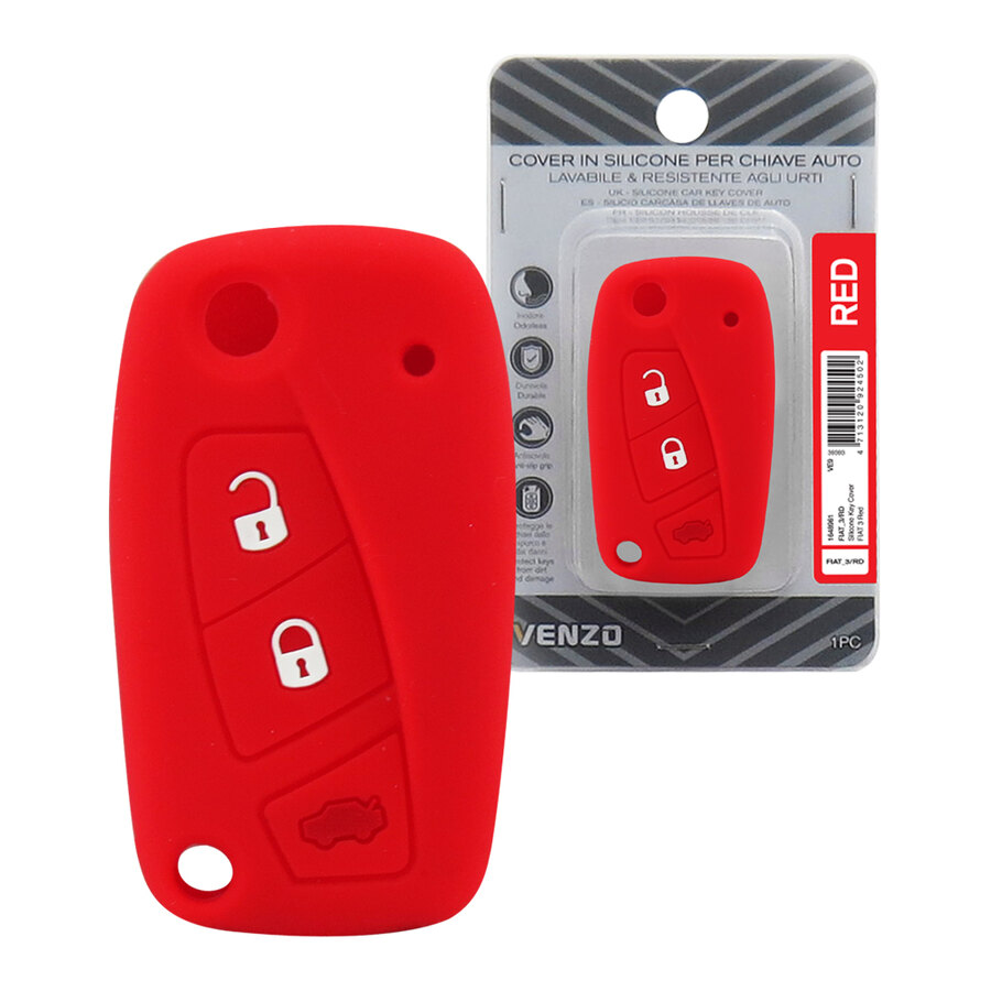 Cover chiave Fiat 3 - VENZO