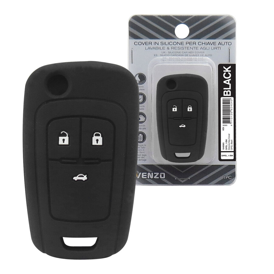 Cover chiave Opel 1 - VENZO