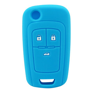 Cover chiave Opel 1 - VENZO