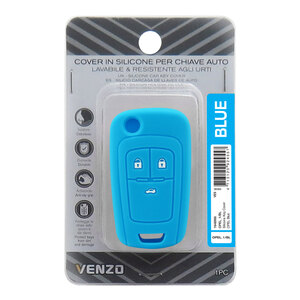 Cover chiave Opel 1 - VENZO