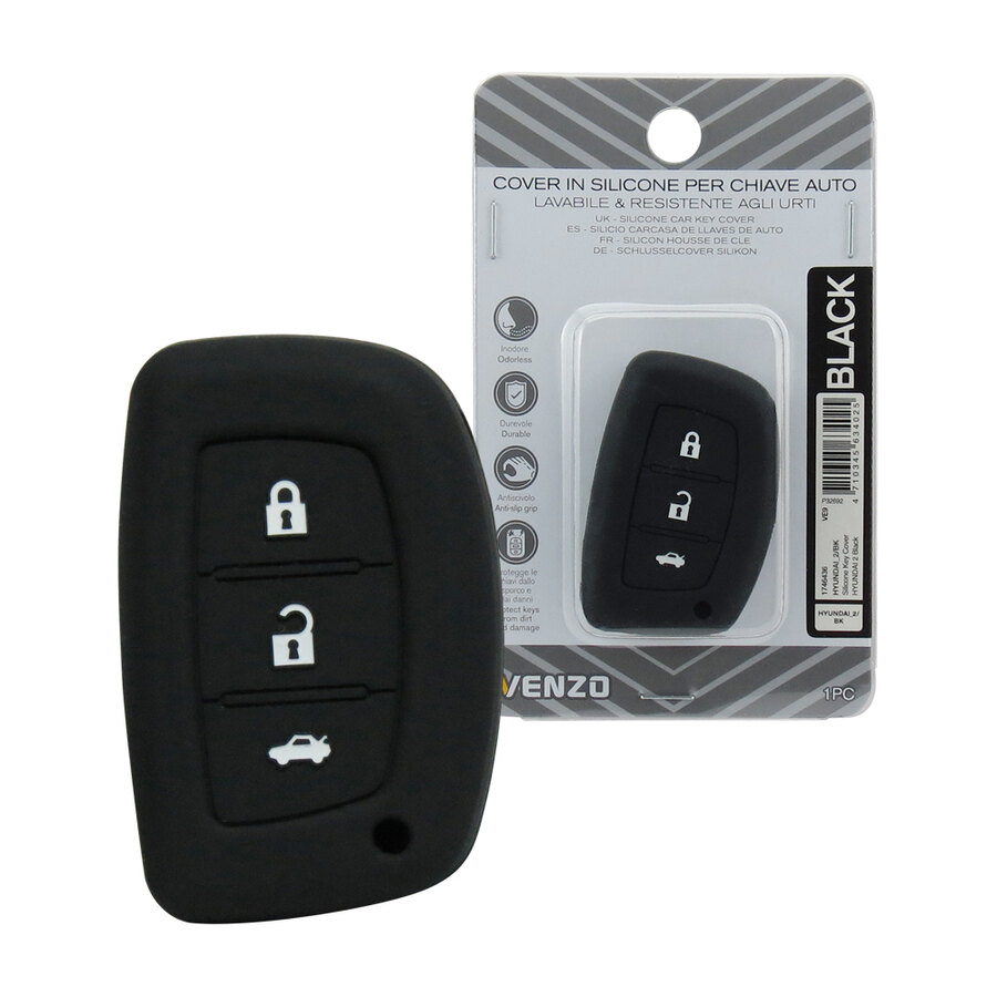 Cover chiave Hyundai 2 - VENZO