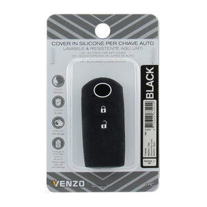 Cover chiave Mazda 1 - VENZO