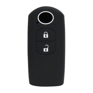 Cover chiave Mazda 1 - VENZO