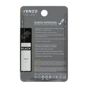 Cover chiave Mazda 1 - VENZO