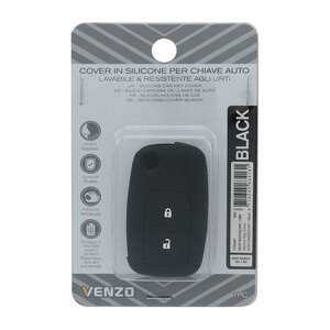 Cover chiave Seat/Skoda/VW 1 - VENZO