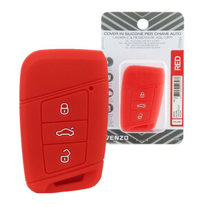 VENZO - Cover chiave - VENZO Volkswagen Arteon, Golf VII, Magotan, Passat, Tiguan - Cover chiave