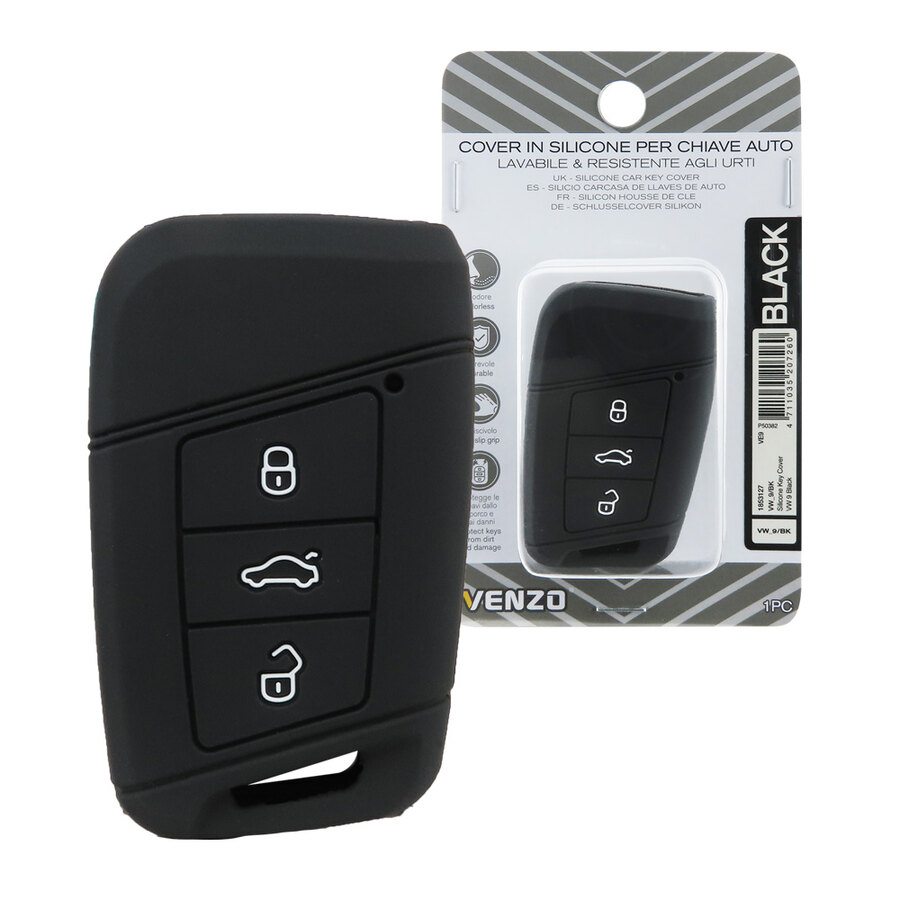 Cover chiave - VENZO Volkswagen Arteon, Golf VII, Magotan, Passat, Tiguan
