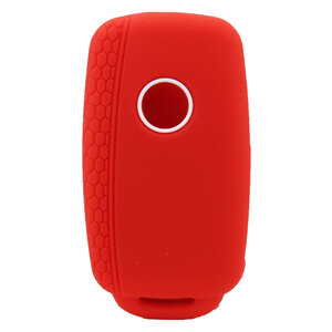 Cover chiave - VENZO Volkswagen Beetle, Caddy, Eos, Golf, Jetta, Passat, Polo, Sharan, T5, Tiguan