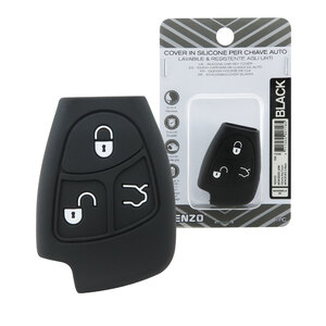 VENZO - Cover chiave - VENZO Mercedes C Class, CL Class, CLK, CLS, E Class, G Class, ML Class, R Class R251, S Class, SL - Cover chiave