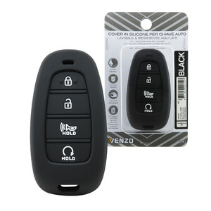 VENZO - Cover chiave - VENZO Hyundai Santa Fe, Sonata - Cover chiave