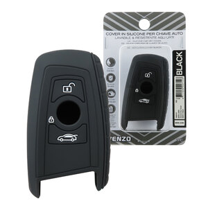 VENZO - Cover chiave - VENZO Bmw F10, F20, F30, M1, M2, M3, M5, M6, Serie 1, Serie 2 - Cover chiave