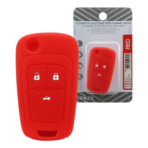 VENZO - Cover chiave - VENZO Opel Astra , Corsa, Insignia, Mokka, Zafira - Cover chiave