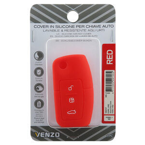 Cover chiave - VENZO Ford Fiesta, Focus, S-Max