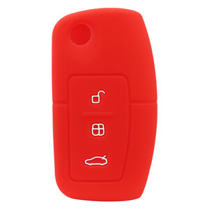 Cover chiave - VENZO Ford Fiesta, Focus, S-Max