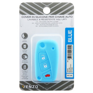 Cover chiave - VENZO Citroen Jumper, Nemo, Relay, Fiat Doblo, Ducato, Grande Punto, Idea, Panda, Stilo, Lancia Musa