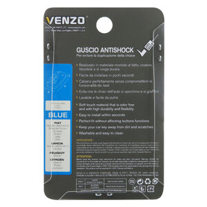 Cover chiave - VENZO Citroen Jumper, Nemo, Relay, Fiat Doblo, Ducato, Grande Punto, Idea, Panda, Stilo, Lancia Musa